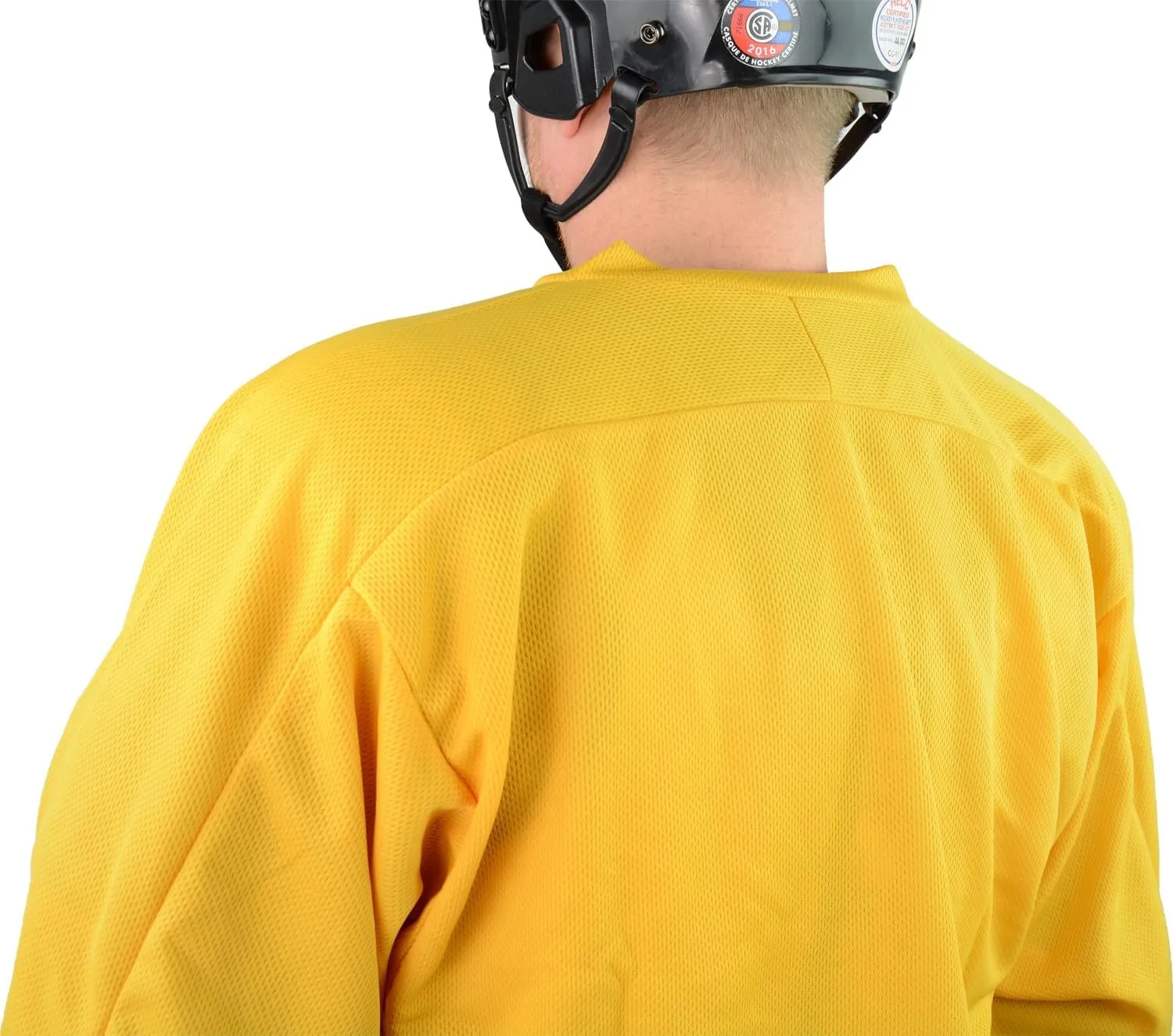 Sports Unlimited Adult Hockey Jersey, Practice Hockey Jerseys for Men and Women