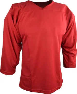 Sports Unlimited Adult Hockey Jersey, Practice Hockey Jerseys for Men and Women