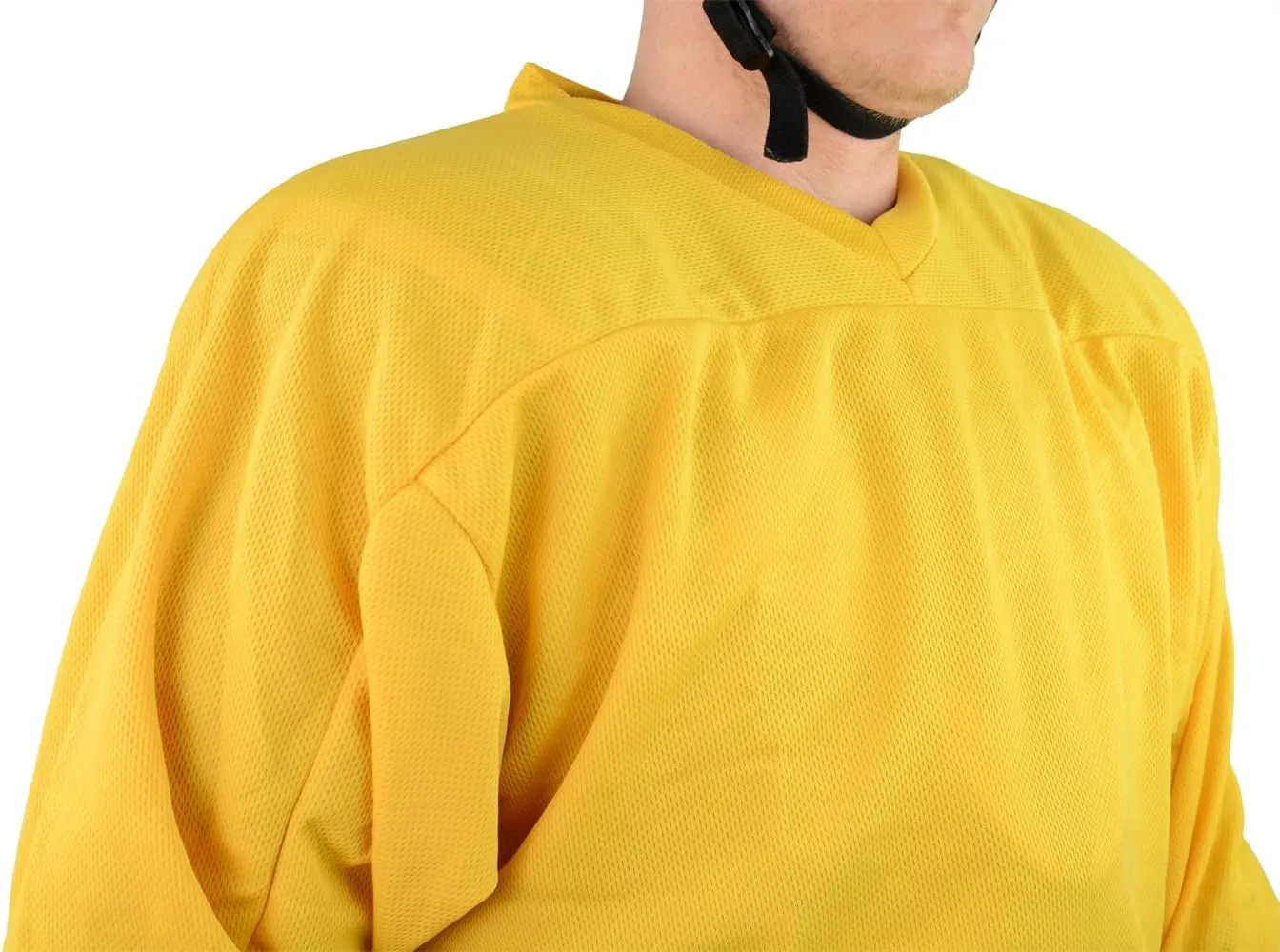Sports Unlimited Adult Hockey Jersey, Practice Hockey Jerseys for Men and Women