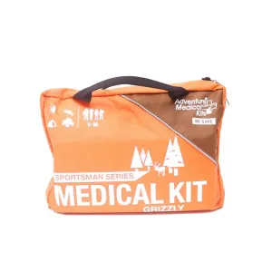 SPORTSMAN GRIZZLY FIRST AID KIT