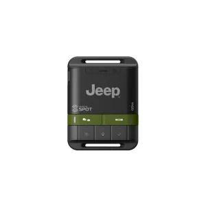 Spot Gen 4 Jeep Edition