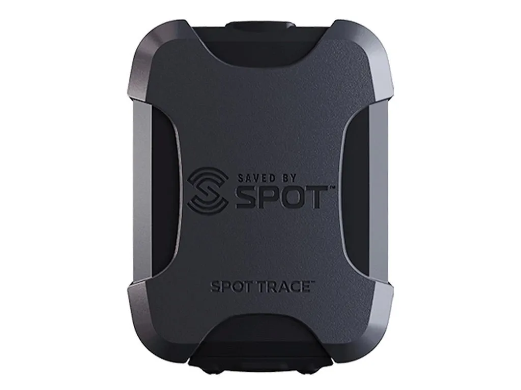 SPOT Trace