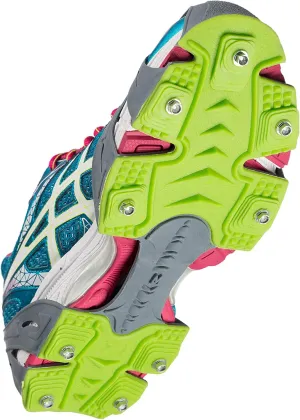 STABILicers Run Traction Cleats for Running on Snow and Ice