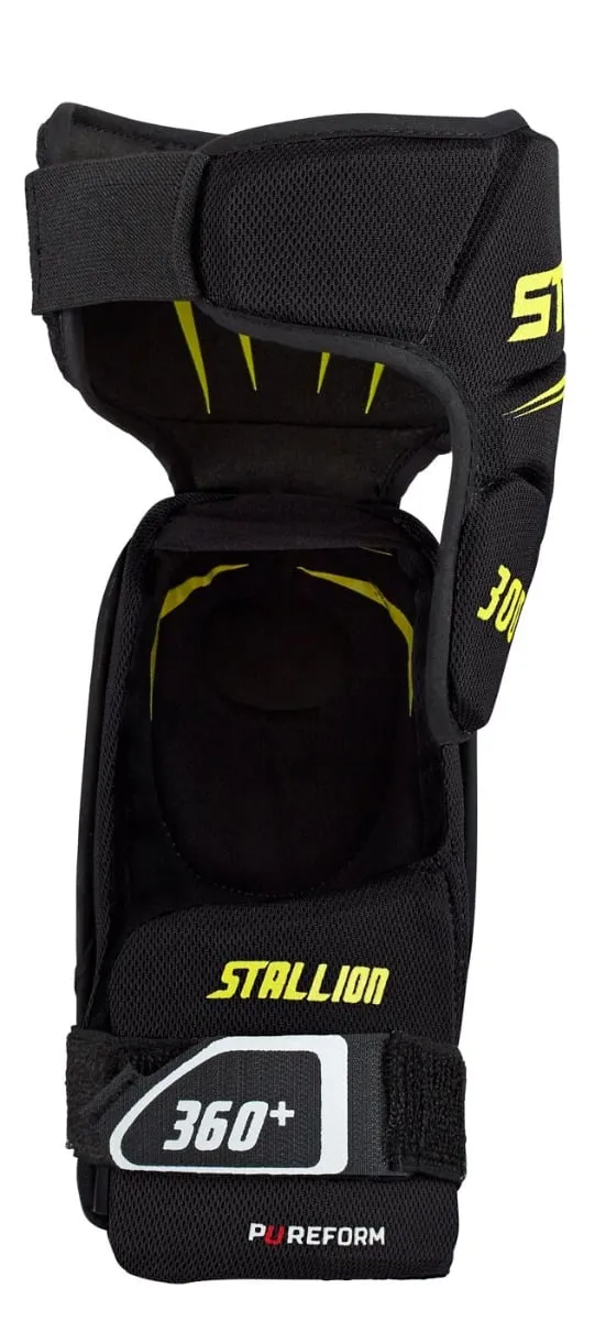Stallion 300 Ice Hockey Elbow Pads