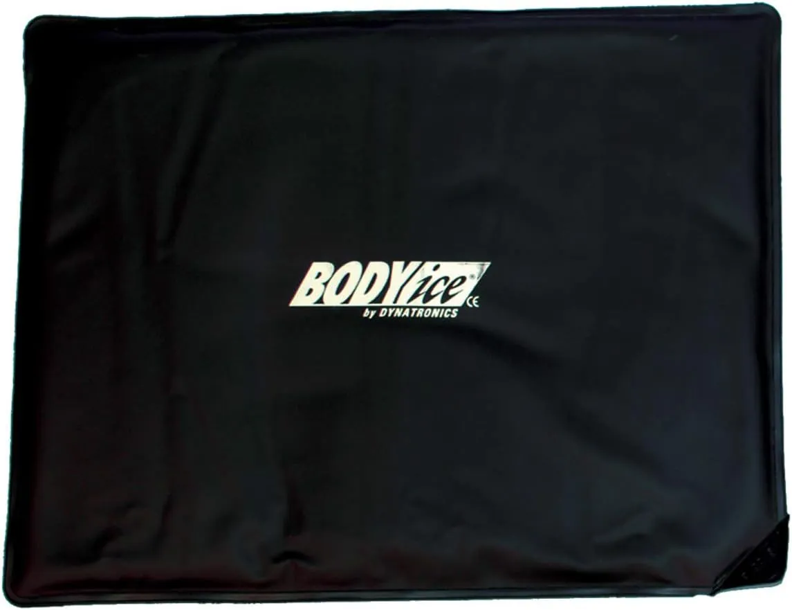 STI1D Body Ice Standard Deluxe Cold Pack - 11" x 14"