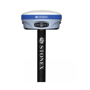 Stonex S900  Network Rover with 1408ch Atlas