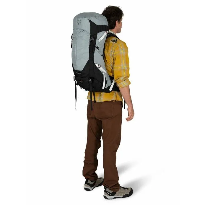 Stratos 36 Light Backpacking Day Hike