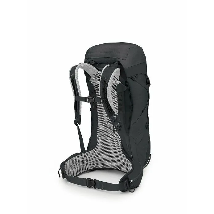 Stratos 36 Light Backpacking Day Hike