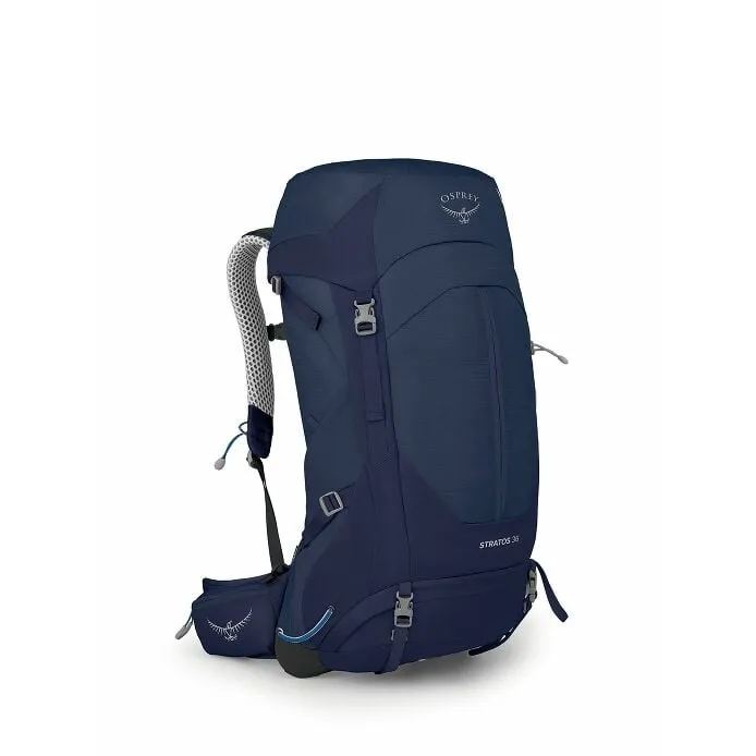 Stratos 36 Light Backpacking Day Hike