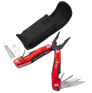 Strike King KVD Precision 15-in-1 Multi-Tool w/ Sheath
