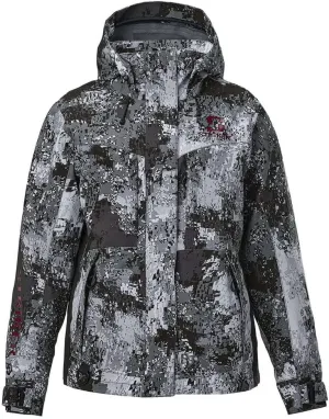 Striker Women's Adrenaline Durable Breathable Waterproof Outdoor Fishing Rain Jacket with Adjustable Hood