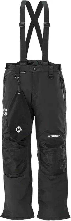Striker Women's Prism Durable Breathable Water-Resistant Outdoor Ice Fishing Pant with Sureflote Flotation Technology