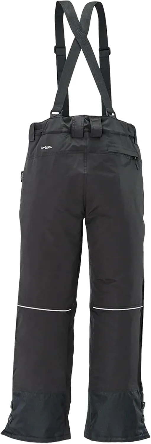 Striker Women's Prism Durable Breathable Water-Resistant Outdoor Ice Fishing Pant with Sureflote Flotation Technology