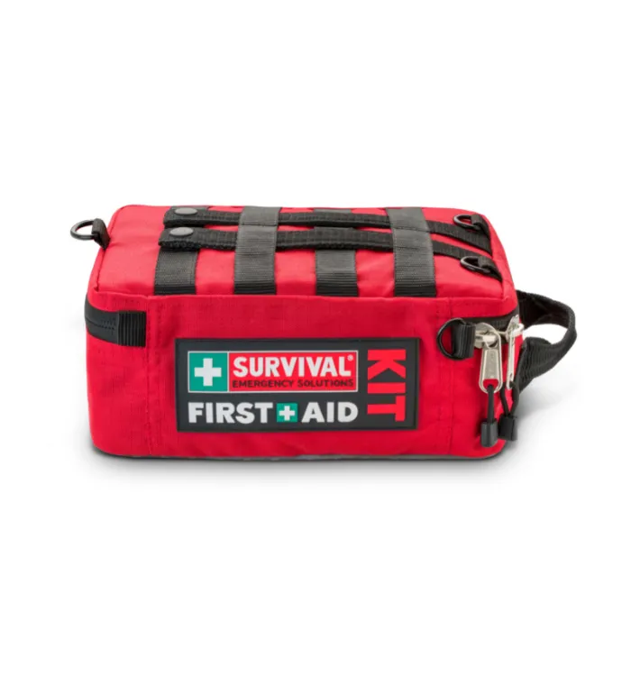 SURVIVAL Family First Aid KIT
