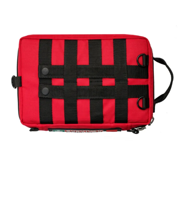 SURVIVAL Family First Aid KIT