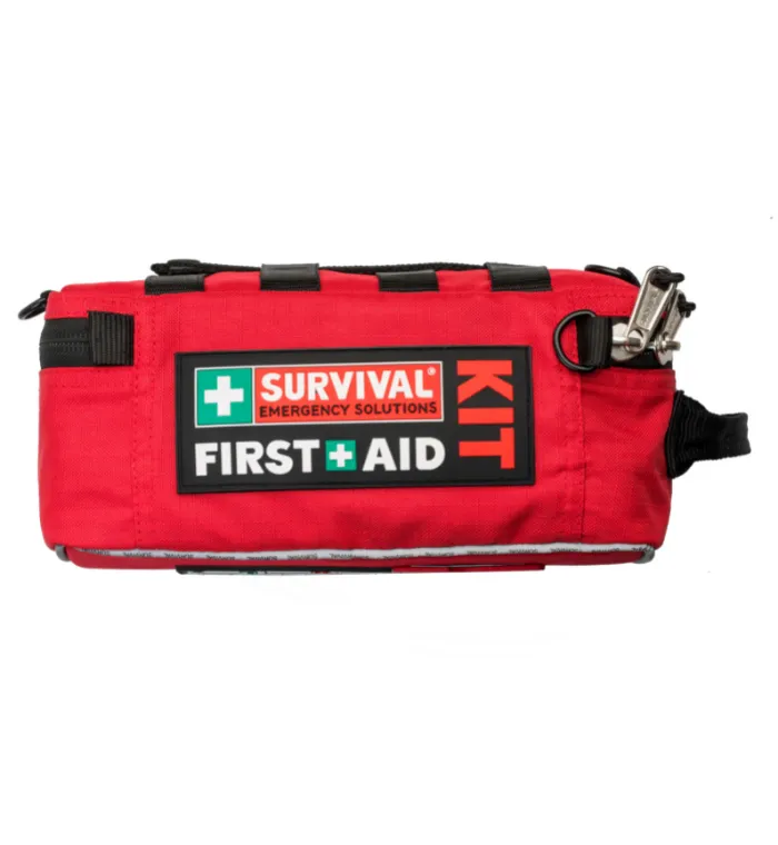 SURVIVAL Family First Aid KIT