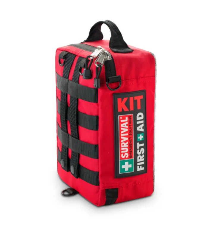 SURVIVAL Family First Aid KIT