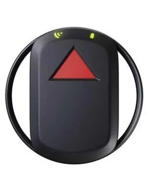 Suunto GPS Track POD for Quest&#44; M5 & T-Series - Real-Time Speed and Distance