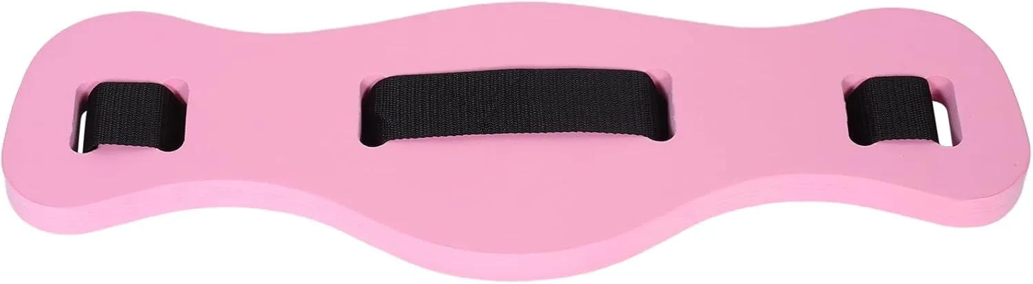 Swimming Waist Swimming Float Buoy Rescue Drops Paddling Belt Swim Buoy for Open Water Portable Life