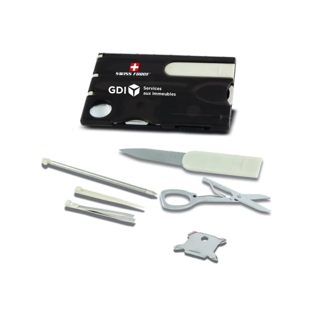 Swiss Force Multi-Tool