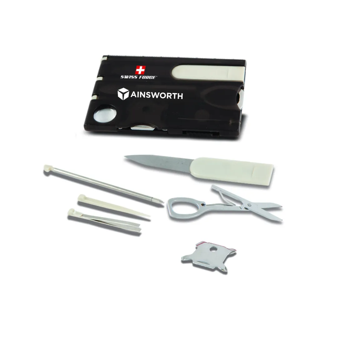 Swiss Force Multi-Tool