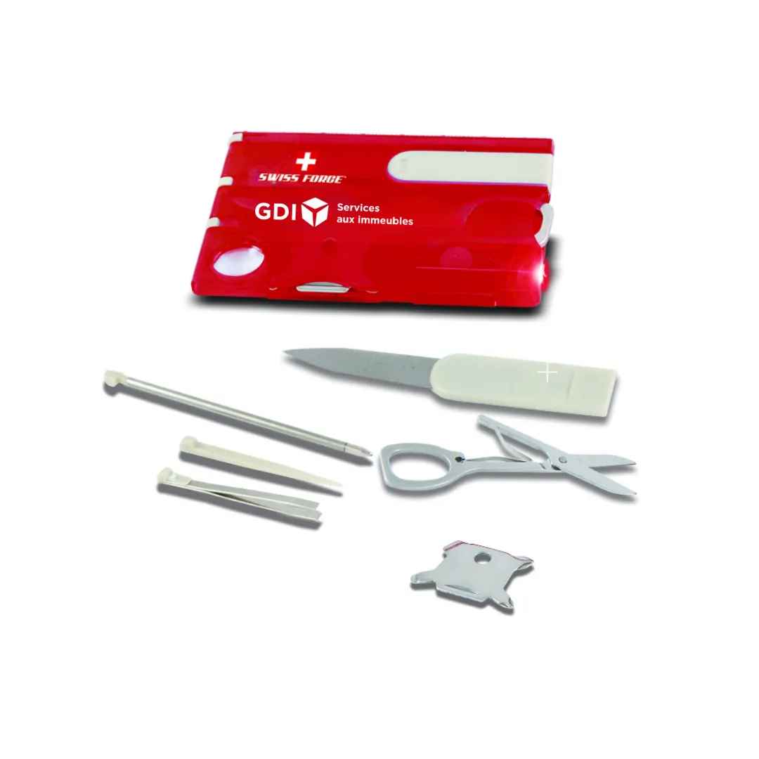 Swiss Force Multi-Tool