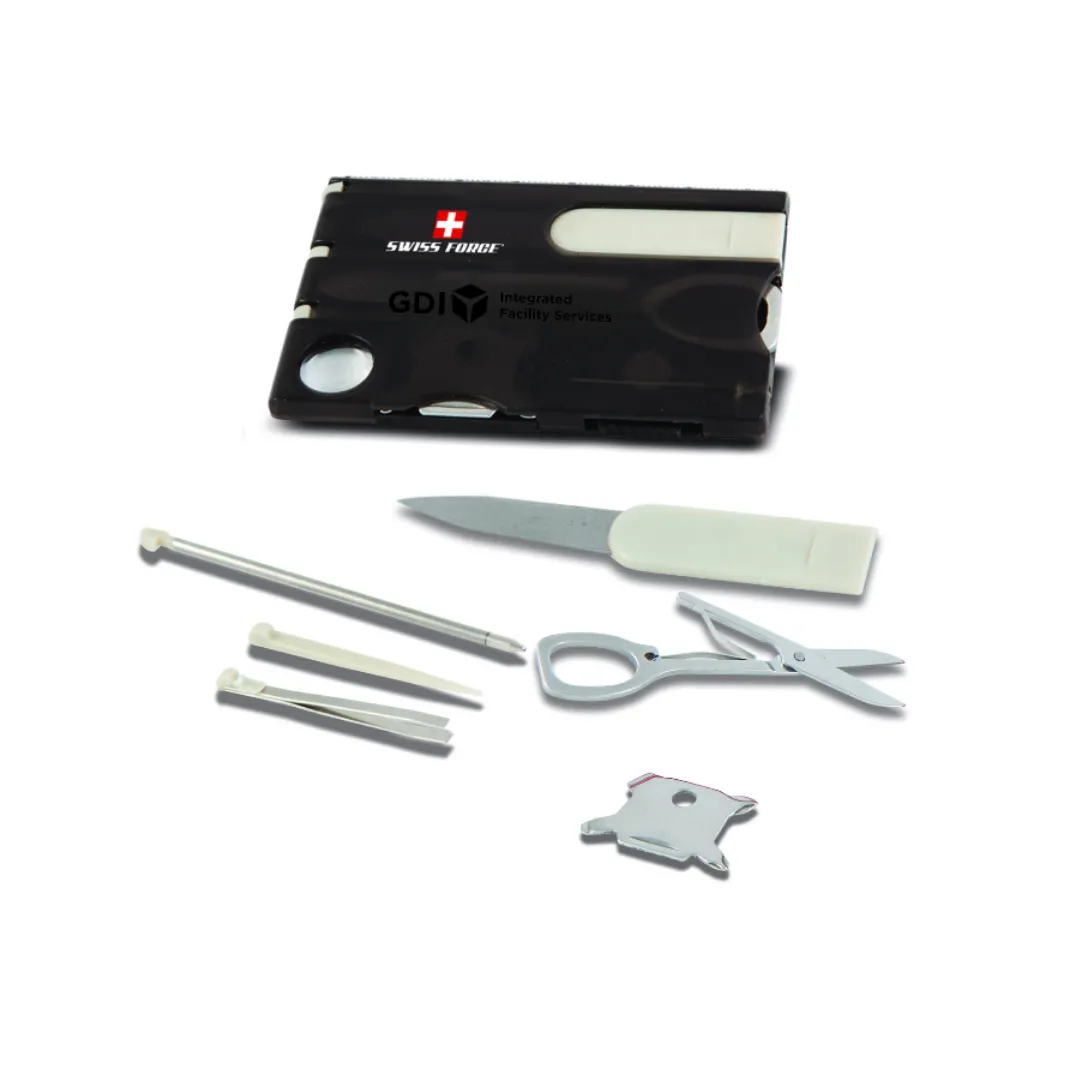Swiss Force Multi-Tool