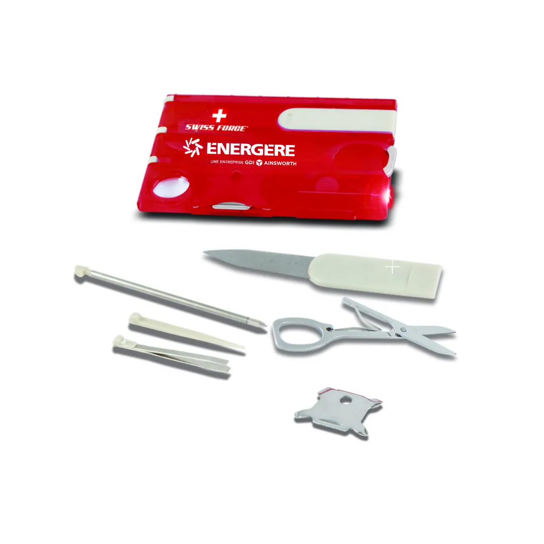 Swiss Force Multi-Tool