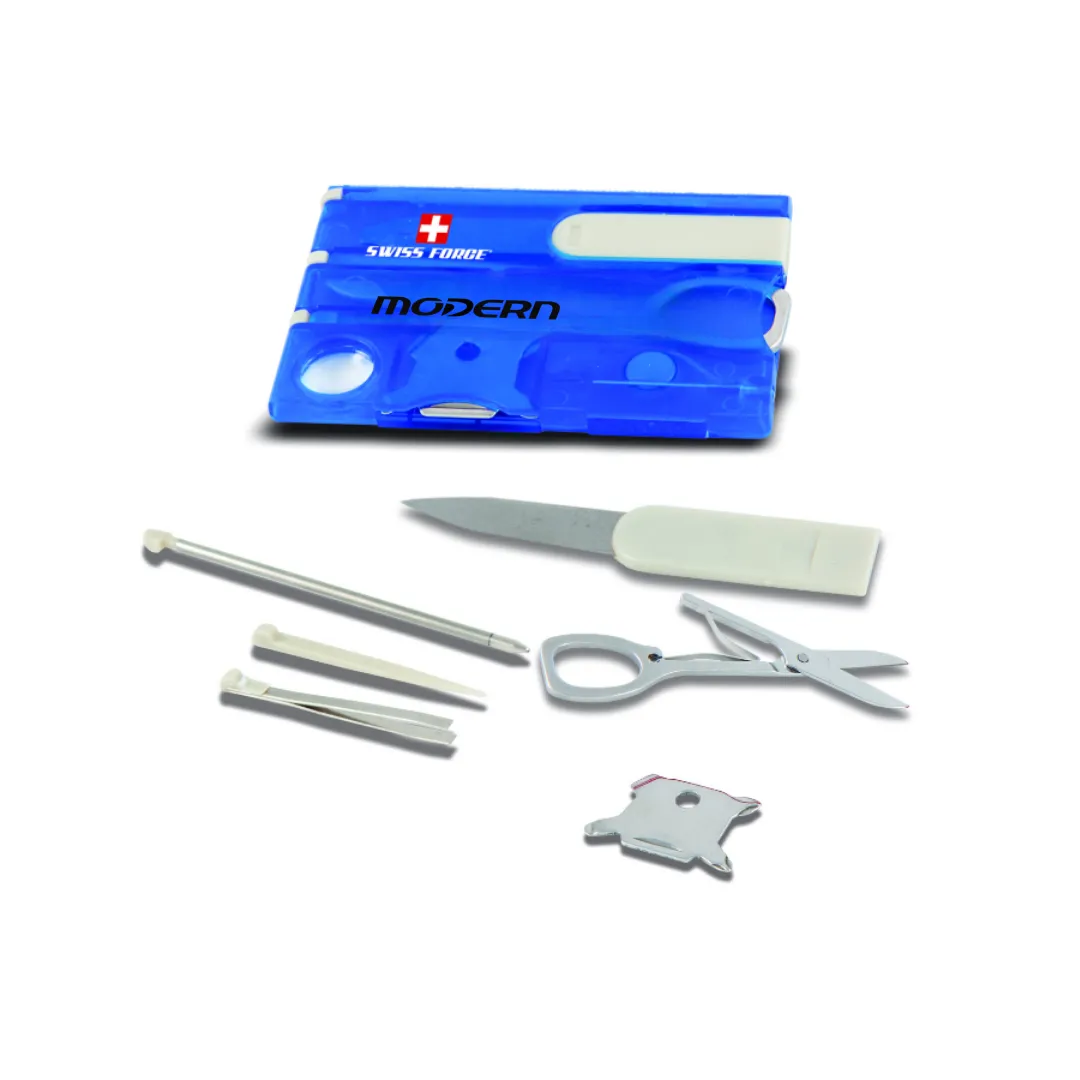 Swiss Force Multi-Tool