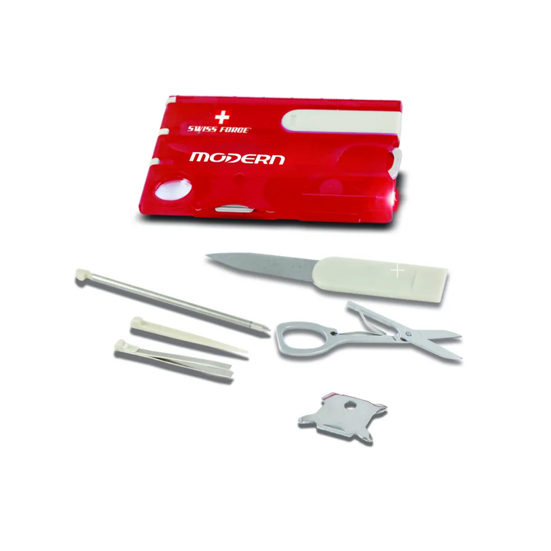 Swiss Force Multi-Tool