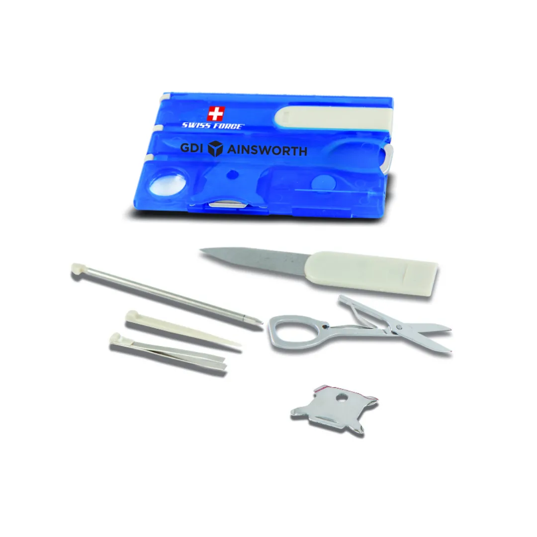 Swiss Force Multi-Tool