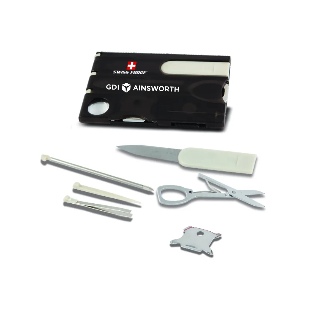 Swiss Force Multi-Tool