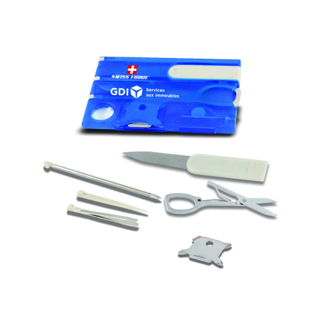 Swiss Force Multi-Tool