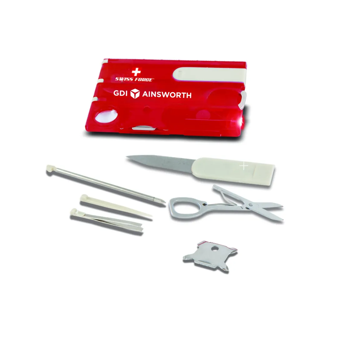 Swiss Force Multi-Tool