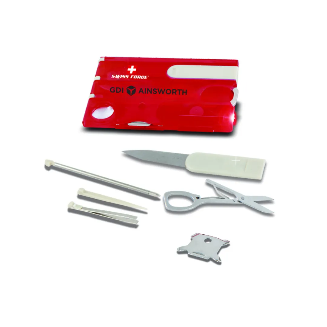 Swiss Force Multi-Tool