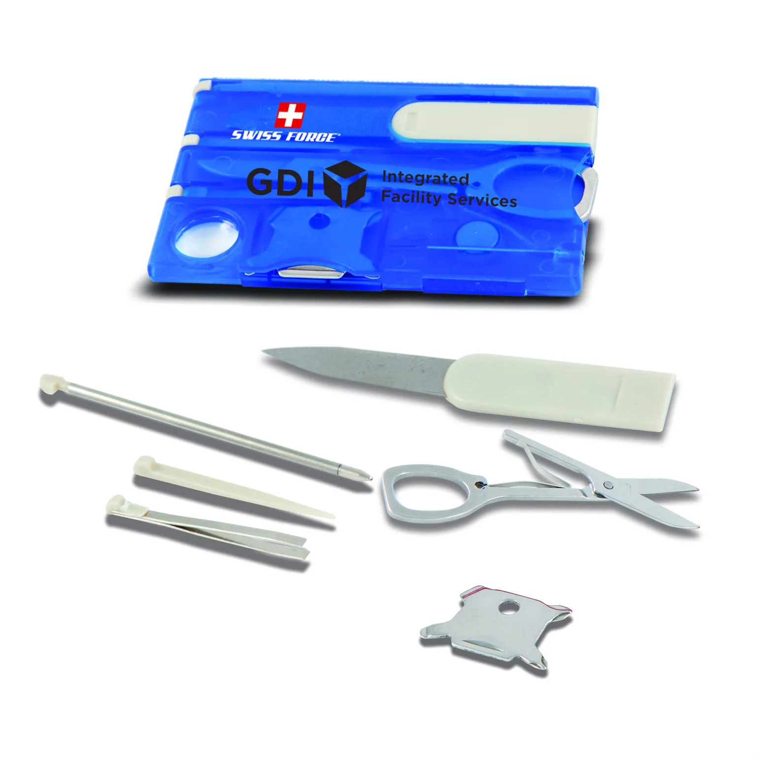 Swiss Force Multi-Tool