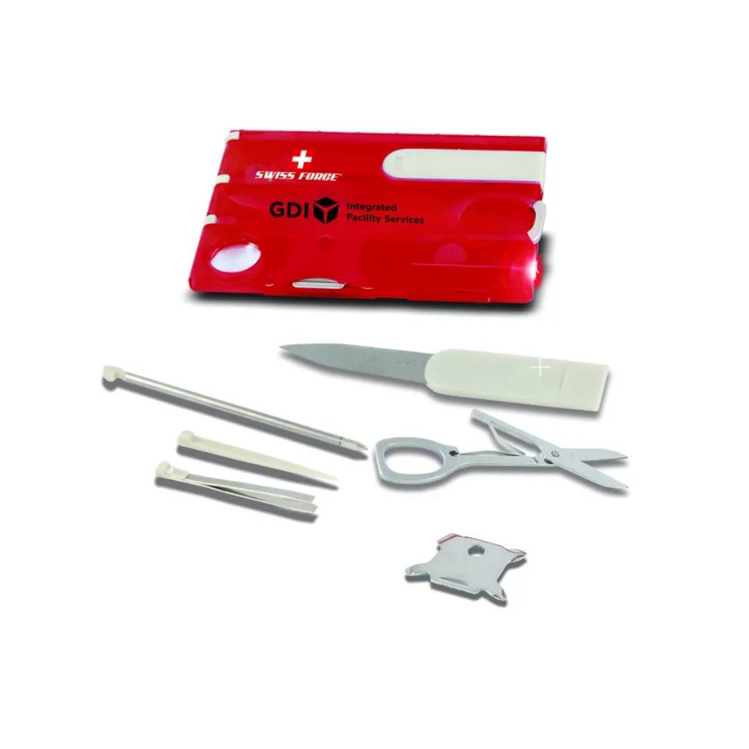 Swiss Force Multi-Tool