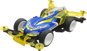 Tamiya 1/32 JR Lord Knight Mini 4WD VZ Chassis Kit