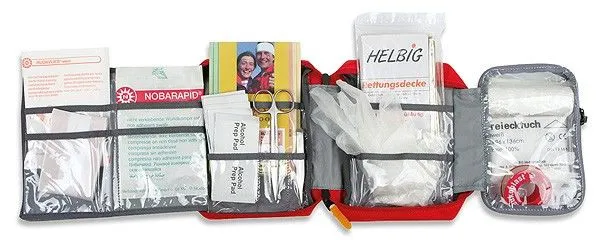 Tatonka FIRST AID COMPACT
