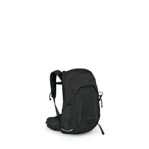 Tempest 22 Pack Black Coal Grey Os