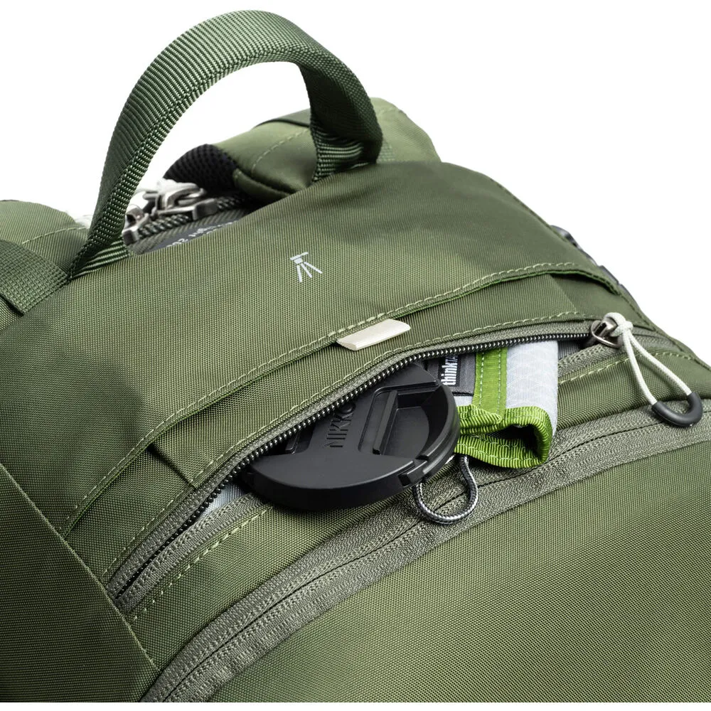 Think Tank Mindshift BackLight 26L Photo Daypack