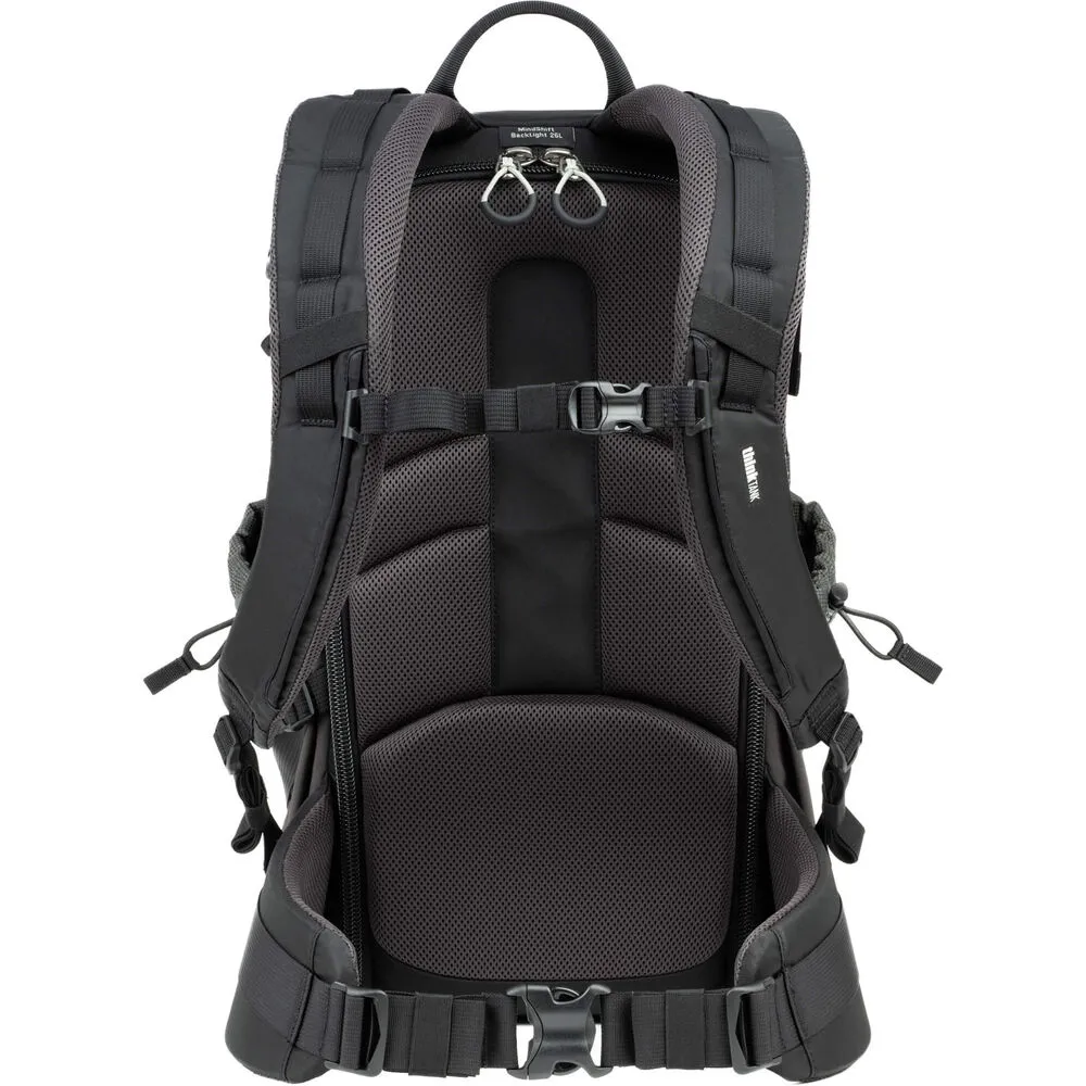 Think Tank Mindshift BackLight 26L Photo Daypack