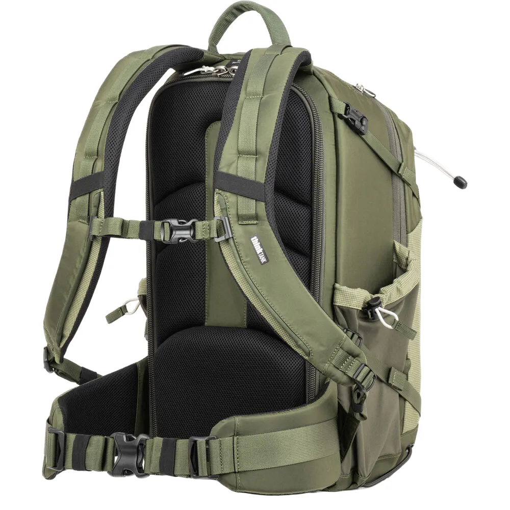 Think Tank Mindshift BackLight 26L Photo Daypack