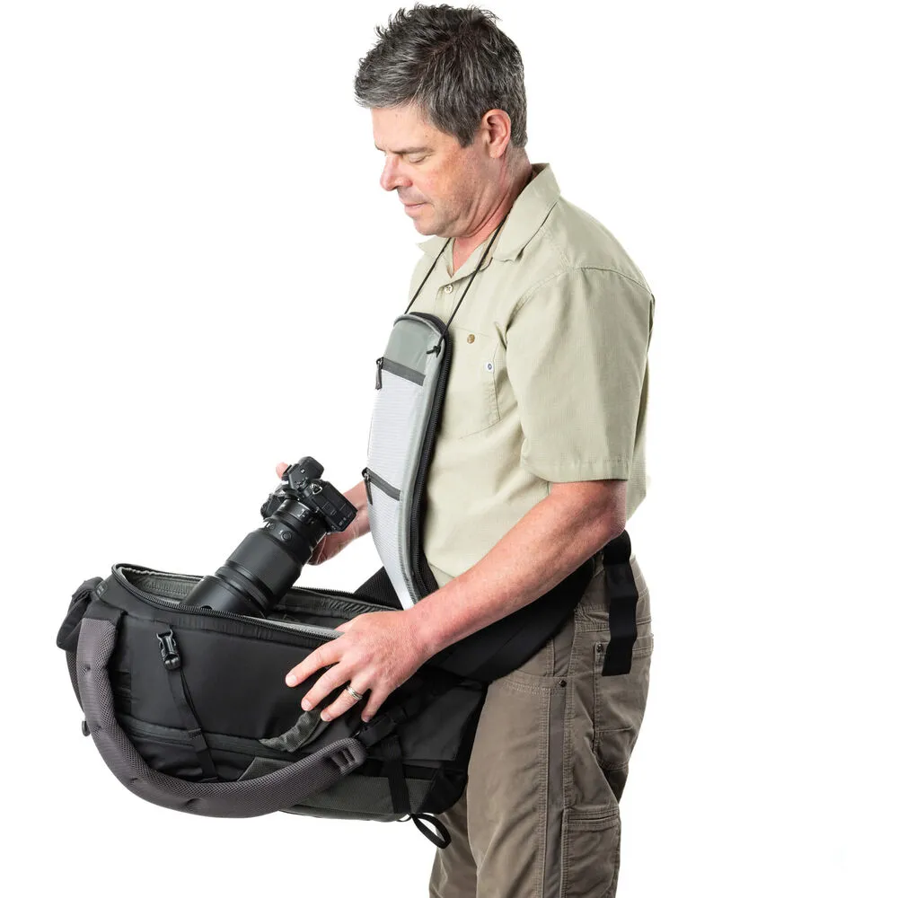 Think Tank Mindshift BackLight 26L Photo Daypack