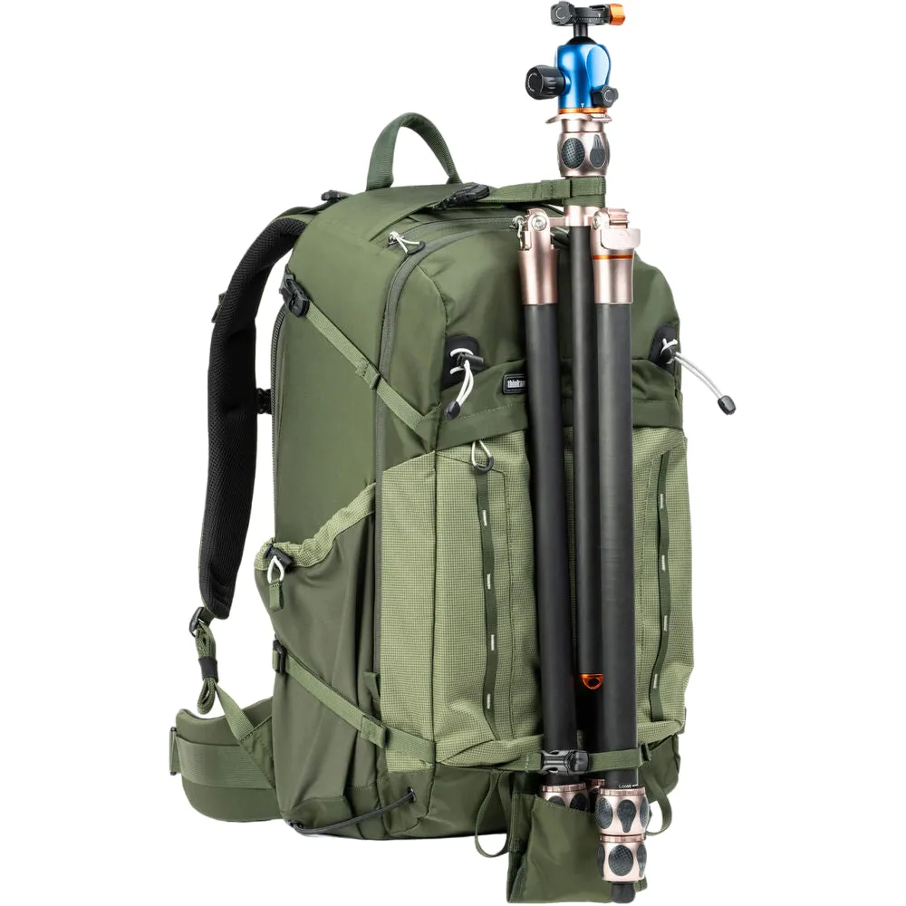 Think Tank Mindshift BackLight 36L Photo Daypack