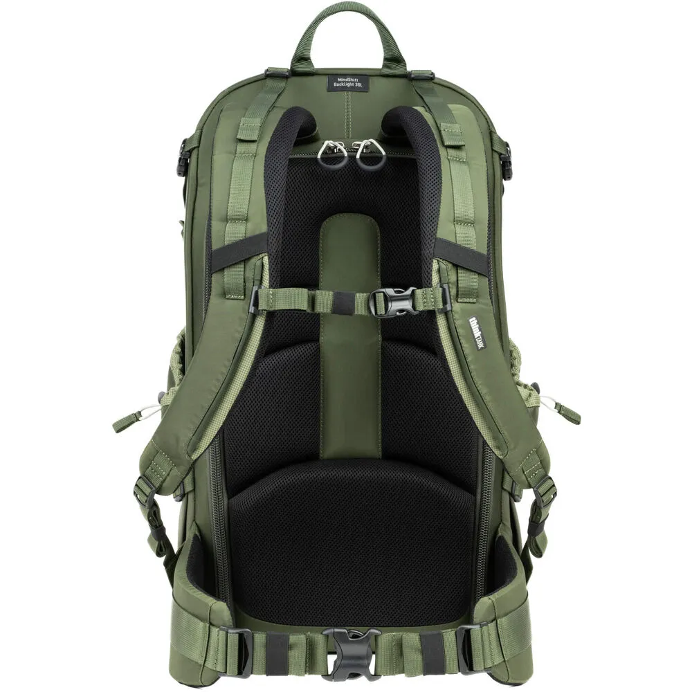 Think Tank Mindshift BackLight 36L Photo Daypack