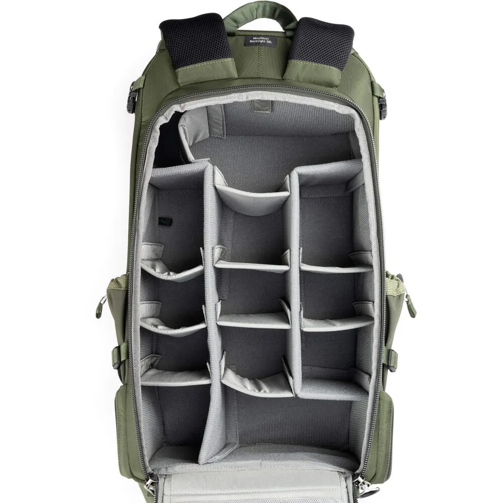 Think Tank Mindshift BackLight 36L Photo Daypack