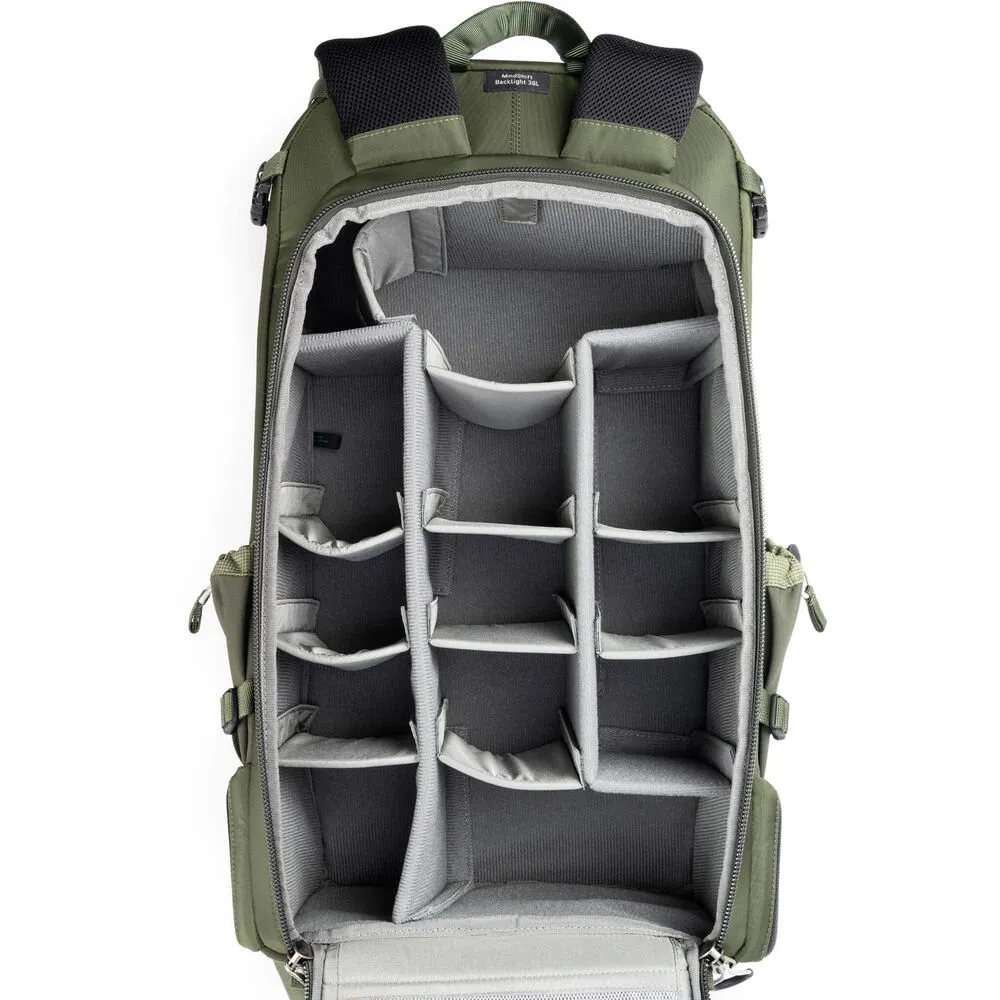 Think Tank Mindshift BackLight 36L Photo Daypack