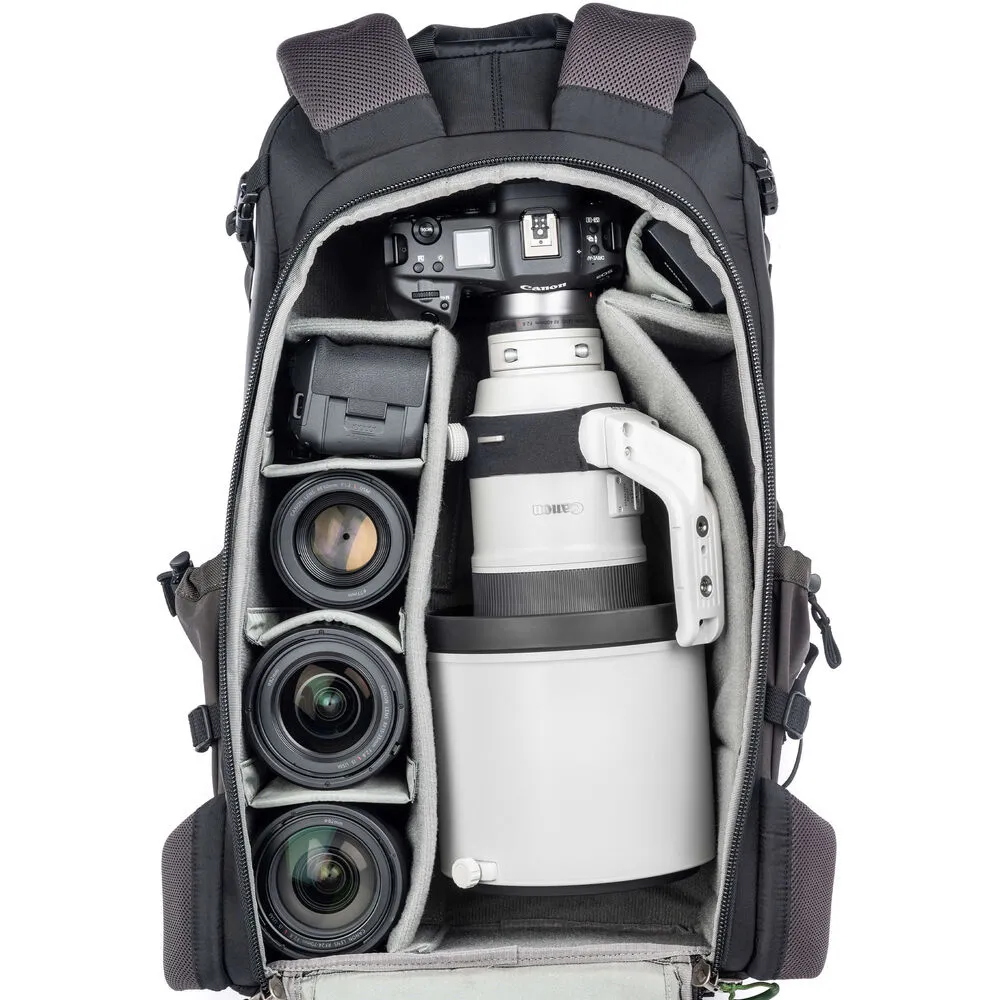 Think Tank Mindshift BackLight 36L Photo Daypack