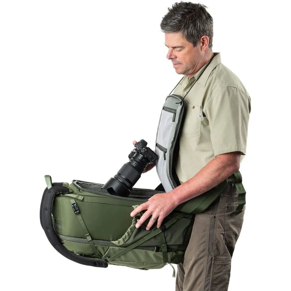 Think Tank Mindshift BackLight 36L Photo Daypack